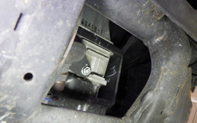 SUZUKI ADDRESS 110 CE47A