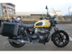 Фото Triumph BONNEVILLE NEW TEA -CHI 2015 с японского аукциона