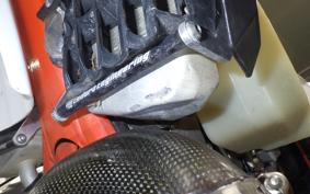 KTM 250 EXC SIXDAYS 2012