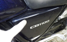 HONDA CB1100 ABS 2011 SC65