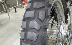YAMAHA SEROW 225 Gen.2 2024 1KH