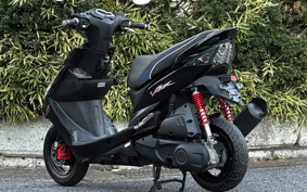 KYMCO VJR-125I