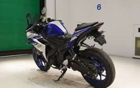 YAMAHA YZF-R3 2015 RH07J