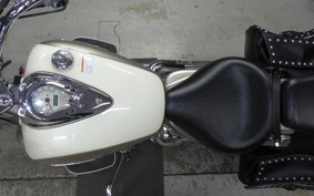 YAMAHA DRAGSTAR 400 CLASSIC 2008