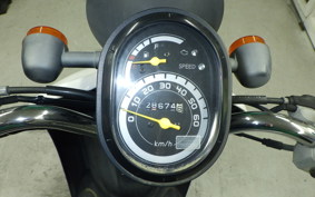 HONDA TODAY 2 2011 AF67