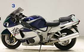 SUZUKI GSX1300R HAYABUSA 2005