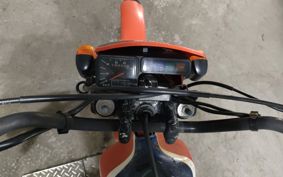 HONDA TLR200 MD09