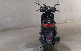 YAMAHA AKUSHI STREET SE53J