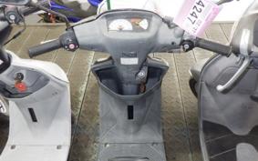 YAMAHA JOG 90 Sports Edition 3WF