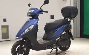 YAMAHA JOG125 SEJ5J