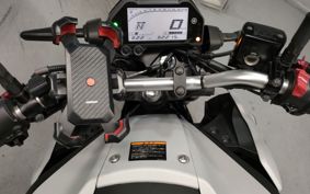 YAMAHA MT-25 RG43J