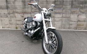 HARLEY HARLEY FXDL1580 2007 GN4