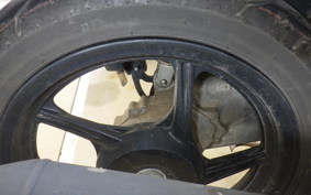 SUZUKI ADDRESS 110 CE47A