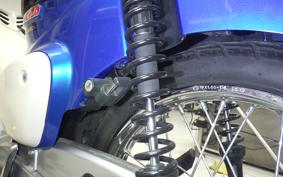 HONDA C110 SUPER CUB JA44