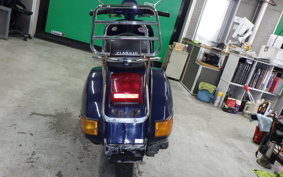 VESPA PX200E 2008