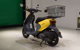 SUZUKI LET's 4 2013 CA45A