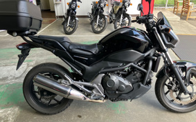 HONDA NC750S 2014 RC70