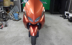 SUZUKI SKYWAVE 250 (Burgman 250) S 2 2011 CJ43A