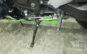 KAWASAKI NINJA ZX-6R A 2013