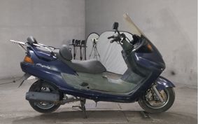 YAMAHA MAJESTY 250 4HC