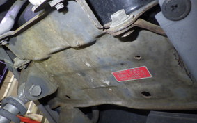 YAMAHA JOG POCHE SA08J