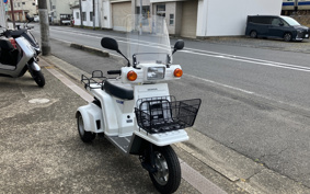 HONDA  GYRO X BASIC  TD02