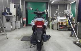 SUZUKI ADDRESS V125 S 1999 CF4MA