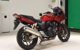 HONDA CB400 SUPER BOLDOR A 2018 NC42