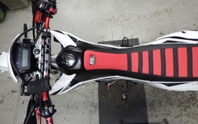 HONDA CRF250L MD38