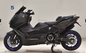 YAMAHA T-MAX 560 2025 SJ21J