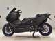 Фото Yamaha T-MAX 560 2025 с японского аукциона