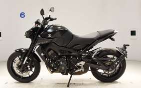 YAMAHA MT-09 A 2019 RN52J