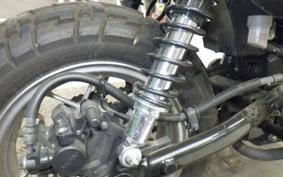 HONDA MONKEY 125 ABS JB02