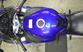 SUZUKI GSX-1300R HAYABUSA 2007