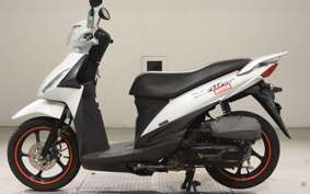 SUZUKI ADDRESS 110 2022 CE47A