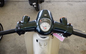 HONDA C50 SUPER CUB AA09