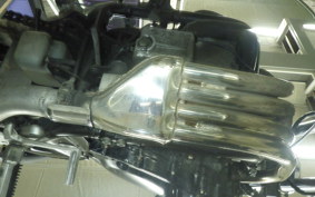 SUZUKI GSX400 IMPULSE 2000 GK79A