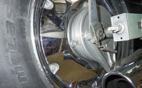 HONDA JAZZ 50 1999 AC09