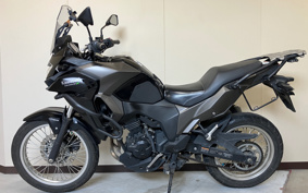 KAWASAKI VERSYS-X 250 ABS LE250D