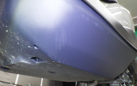 HONDA TACT-4ﾍﾞｰｼｯｸ 2014 AF79