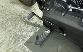 HARLEY FXLRS1920 2025