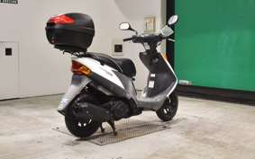 SUZUKI ADDRESS V125 2025 CF46A