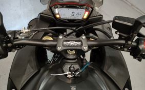 SUZUKI GSX-S1000F GT79B