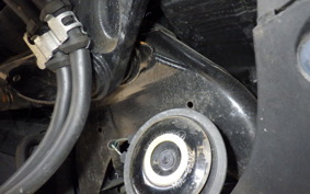 HONDA FORZA Z GEN 2 MF10