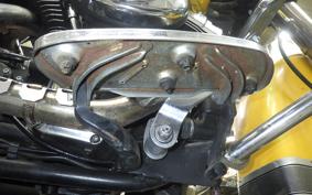 HARLEY FLHRS1450 TRIKE 2004