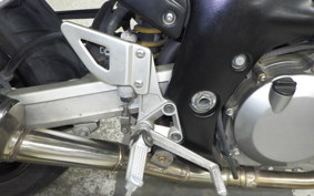 SUZUKI SV400 2006 VK53A