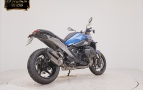 BMW R1300R 2026