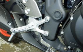 YAMAHA MT-25 RG43J