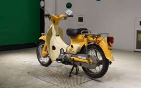 HONDA LITTLE CUB E AA01