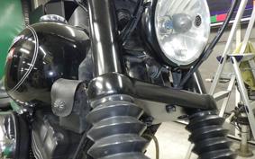 HARLEY FXDB 1580 2006